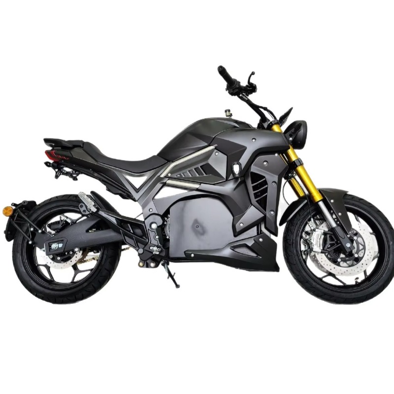 72V 12000W Electric Dirt Bike - 12000W Hochgeschwindigkeits-Elektro-Sportmotorrad 72V Offroad-Dirtbike mit Lithium-Batterie