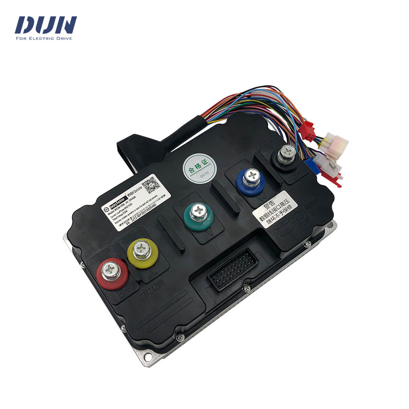 Fardriver Controller 72V 500A - Fardriver ND841200 72V 84V Hall-Sensor DC