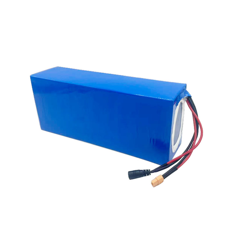 Neue 60V 16S2P-10P/6Ah-30Ah Li – 60V 30Ah Electric Scooter Battery Bewertung und Preis