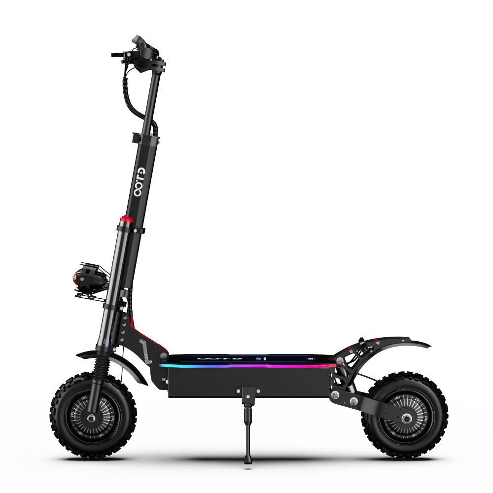 D88 Elektroroller 60V 5600W Of – 60V 5600W Dual Motor Electric Scooter Bewertung und Preis