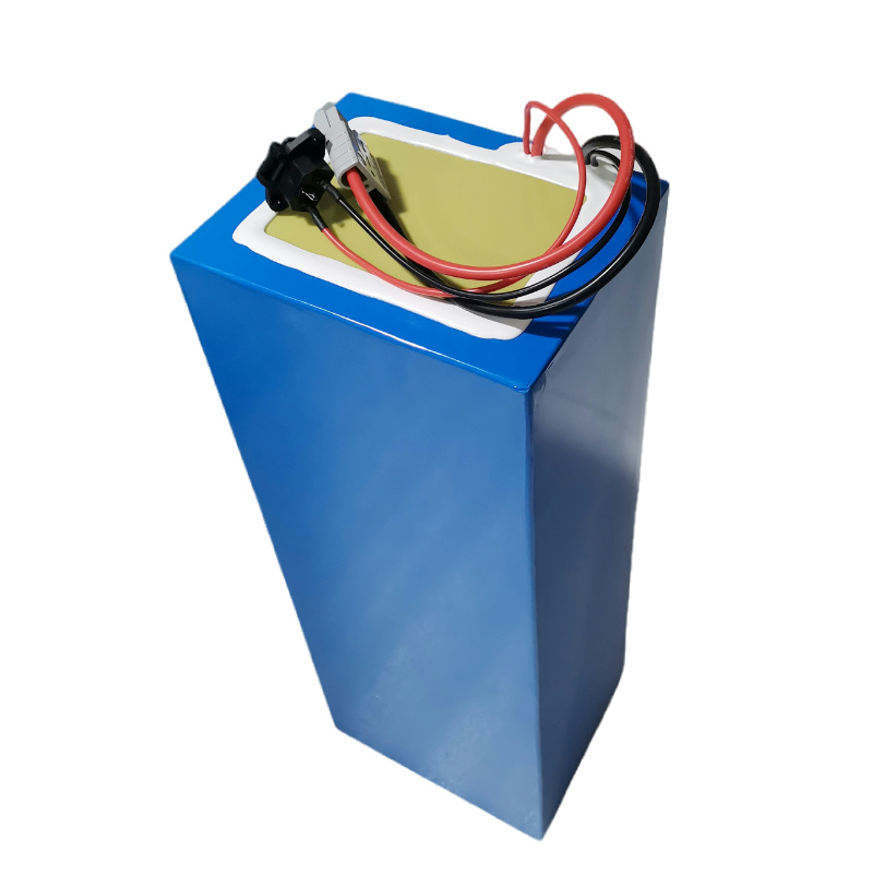 72V 50Ah Lithium-Ionen-Akku fü – 72V 60Ah Lifepo4 Battery Pack Bewertung und Preis
