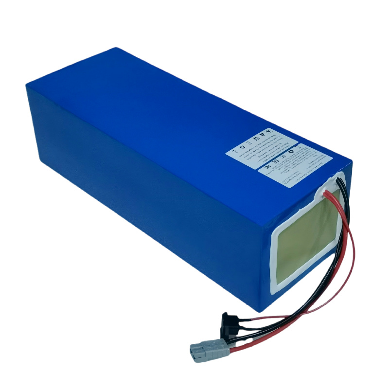 72V 50Ah Lithium-Ionen-Akku fü – 72V 60Ah Lifepo4 Battery Pack Bewertung und Preis