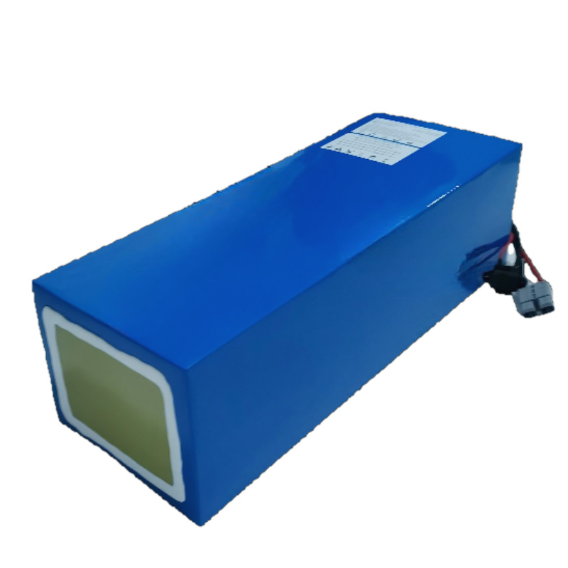 72V 50Ah Lithium-Ionen-Akku fü – 72V 60Ah Lifepo4 Battery Pack Bewertung und Preis