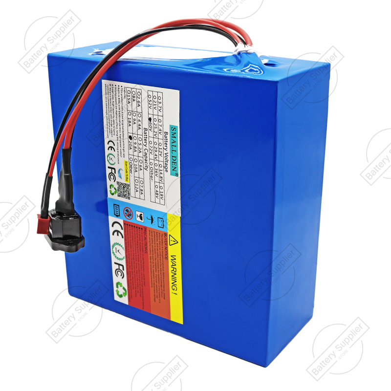 60V 10Ah 45Ah 15Ah 20Ah 25Ah 3 – 60V 30Ah Electric Scooter Battery Bewertung und Preis