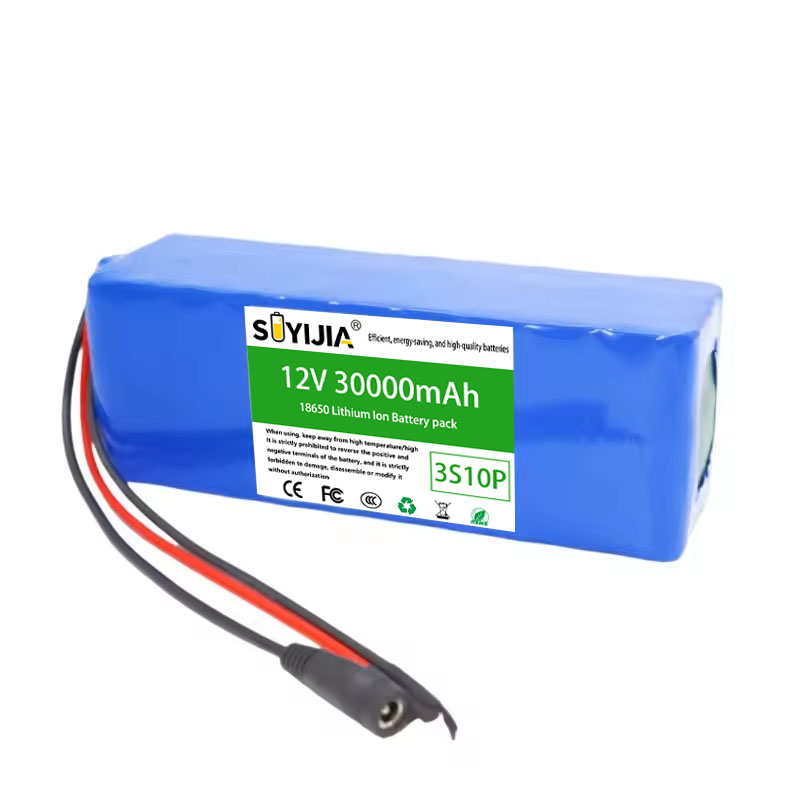 12V 30Ah 3S10P für 12V Elektro – 60V 30Ah Electric Scooter Battery Bewertung und Preis